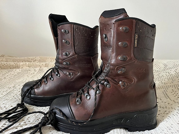 Haix Tapio 39 goretex