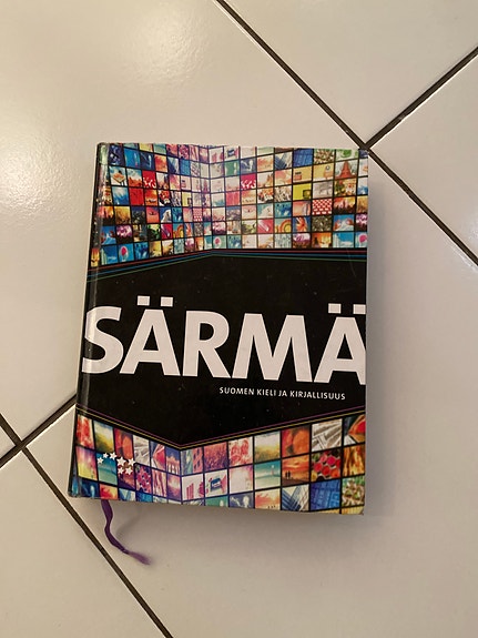 Särmä