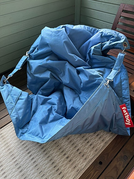 Fatboy säkkituoli