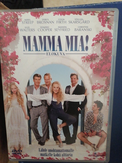 Mamma Mia