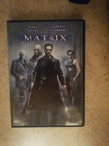 Matrix