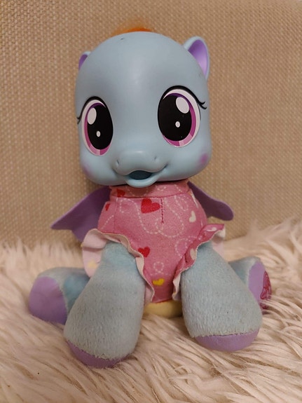 My little pony G3 pehmolelu