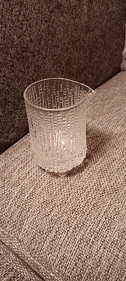 Iittala ultima thule kermakko