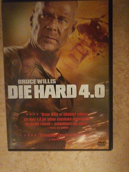 Die Hard 4