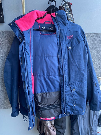 Takki Helly Hansen