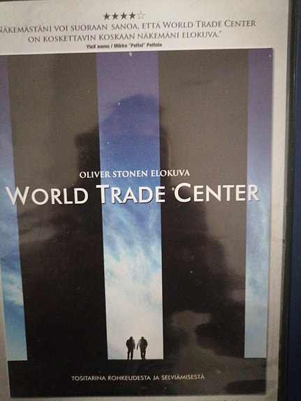 World trade center