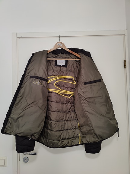 Talvitakki Camel Active