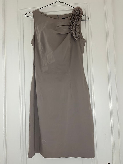 Esprit kotelomekko 34/S
