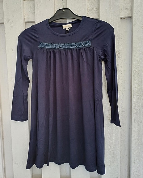 Pomp de lux mekko 128