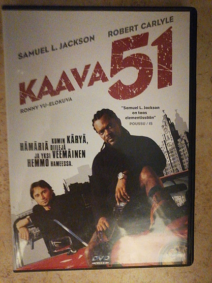 Kaava 51
