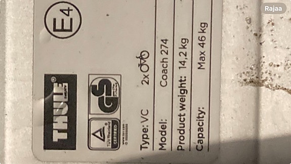 Product image 2 of 3