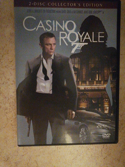 Casino royale