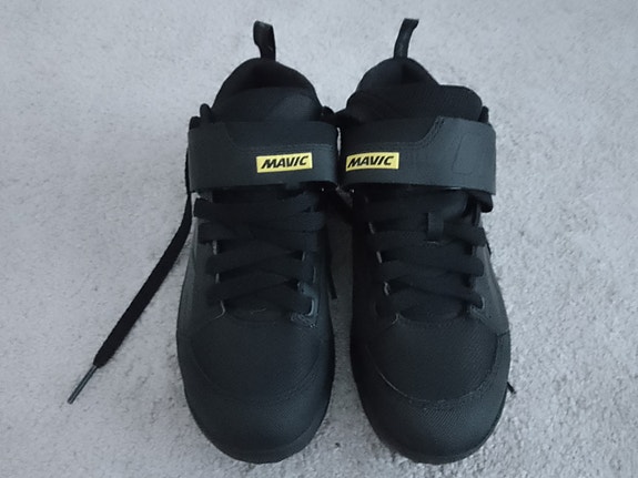 Mavic MTB kengät