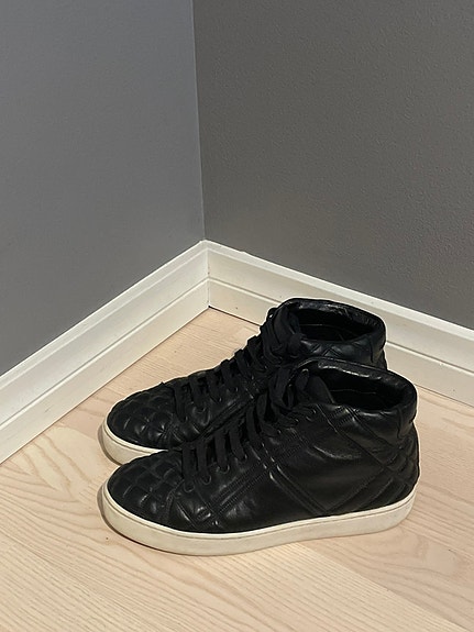 Tennarit Burberry 37