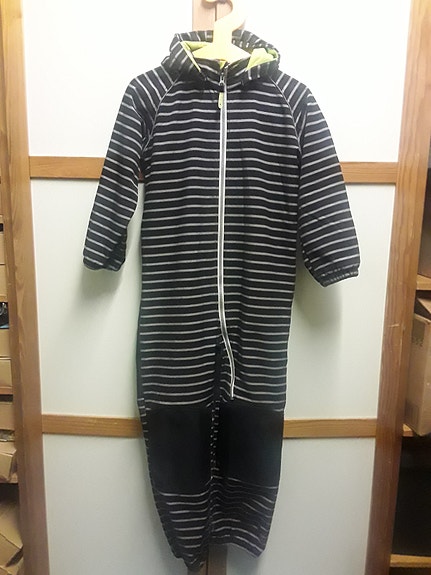Playtech softshell välikausihaalari 122