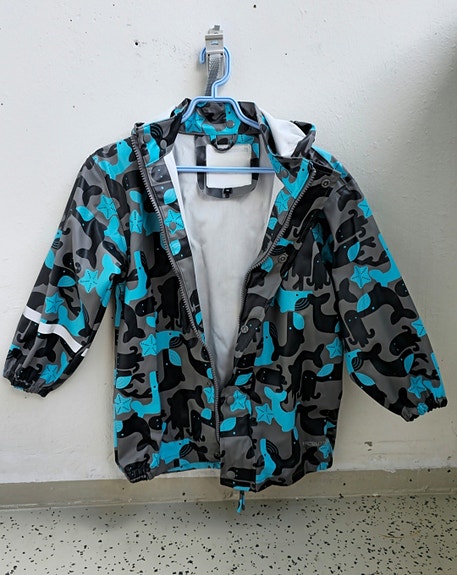 Sadetakki HC Outwear Koko 110cm