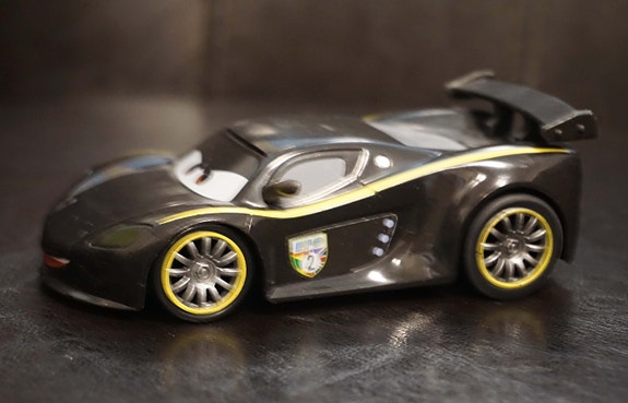 Cars auto Lewis Hamilton