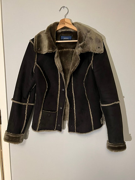 Mexx takki
