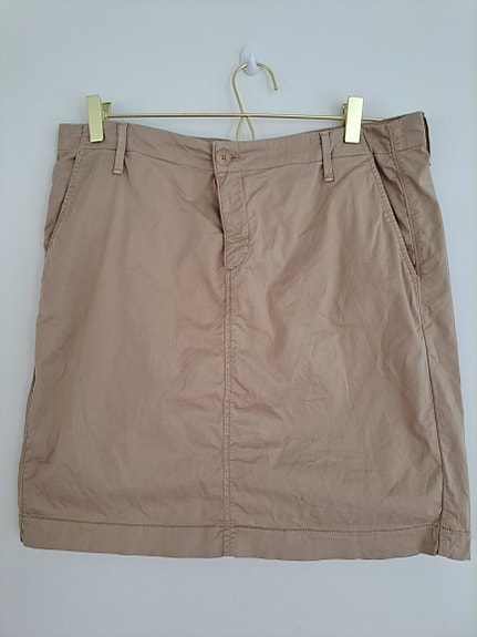 Gant hame, 40
