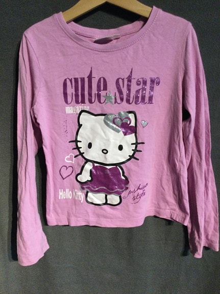 Hello Kitty paita