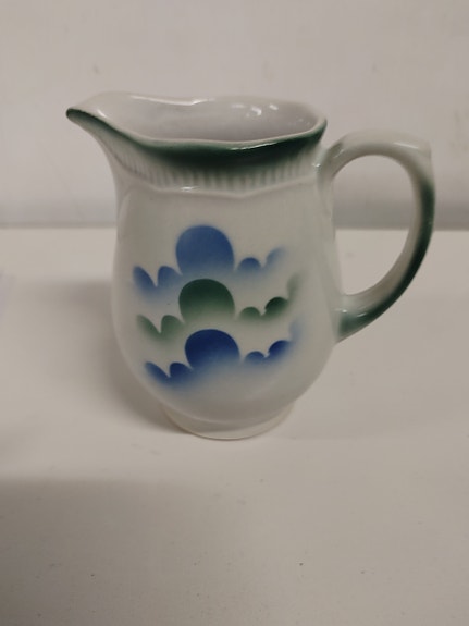 Arabia Pilvi kermakko 11.5cm