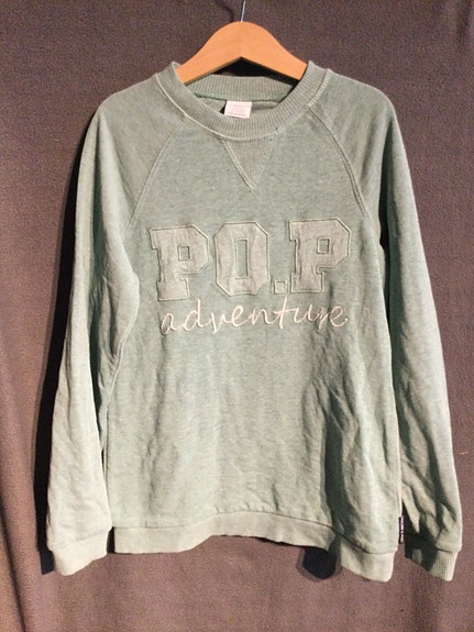 Polarn O. Pyret paita