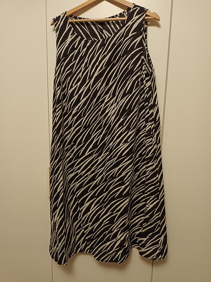 Marimekon mekko