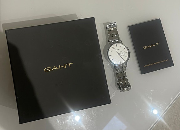 Gant rannekello