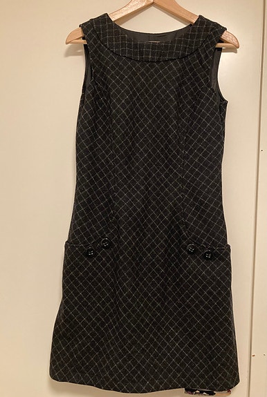 Esprit mekko, 36