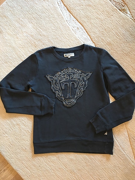 TIGER OF SWEDEN Jeans pusero, koko S