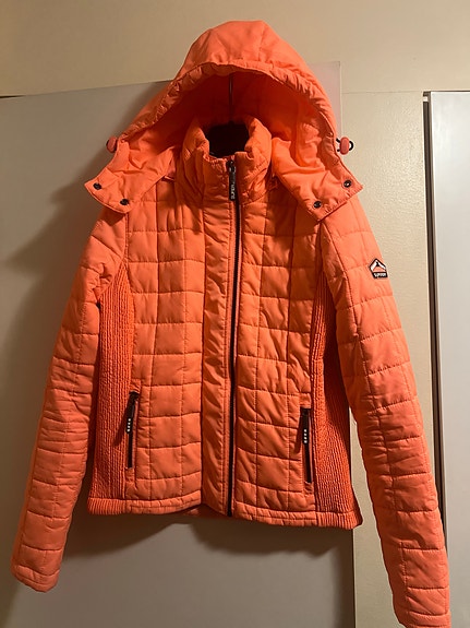 Superdry takki xS
