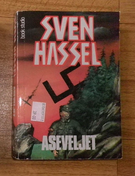 Sven Hassel: Aseveljet