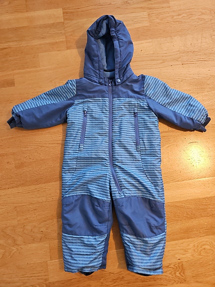 Kevyttoppahaalari