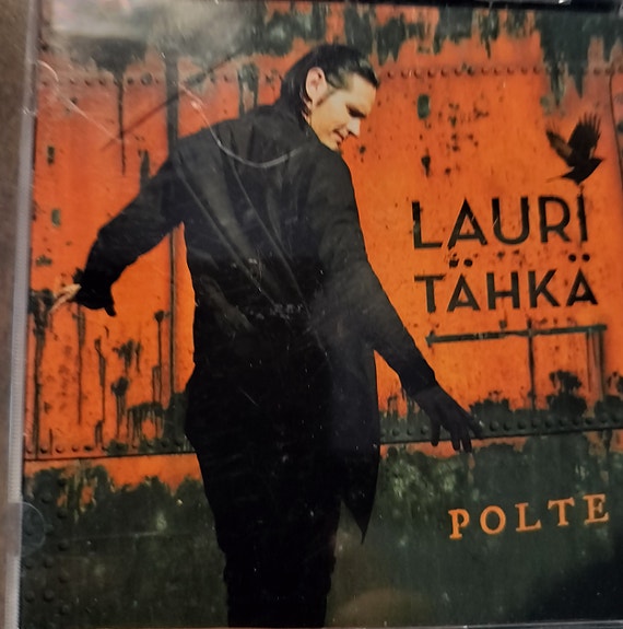 Lauri Tähkä, Jonne Aaron ja Juha Tapio