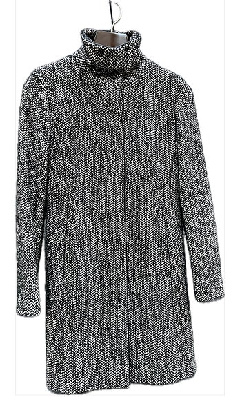 Hugo Boss villakangastakki