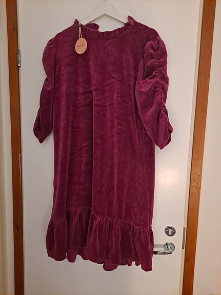 Uusi Odd Molly mekko