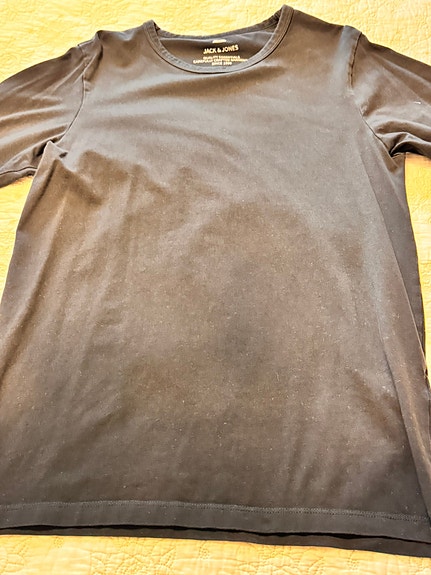 Miesten Jack&Jones trikoopaita