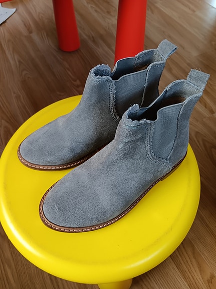 Tyttöjen saappaat 29