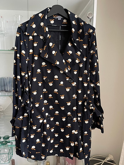 Marimekko takki