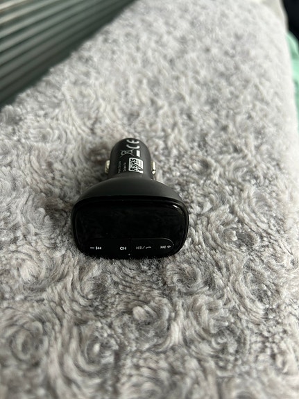 Bluetooth lähetin
