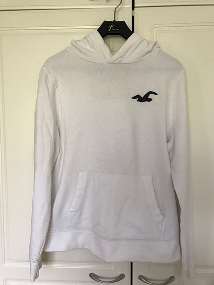 Hollister-huppari M