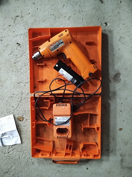 Makita porakone