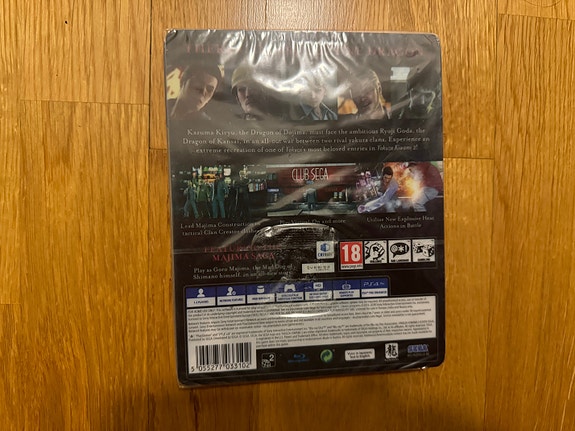 Product image 2 of 2