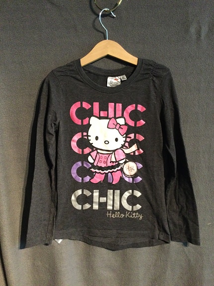 Hello Kitty paita