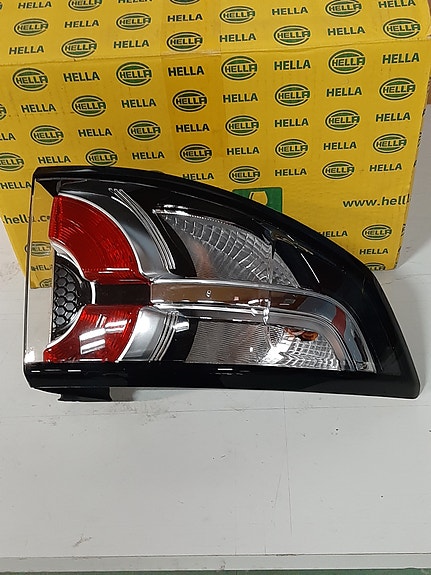 Takavalo Hella, vasen, Land Rover, UUSI