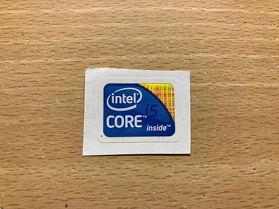Aito intel Core i5 tarra