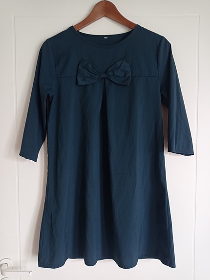 A-linjainen mekko