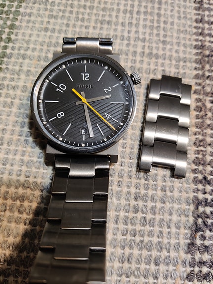 Fossil 17