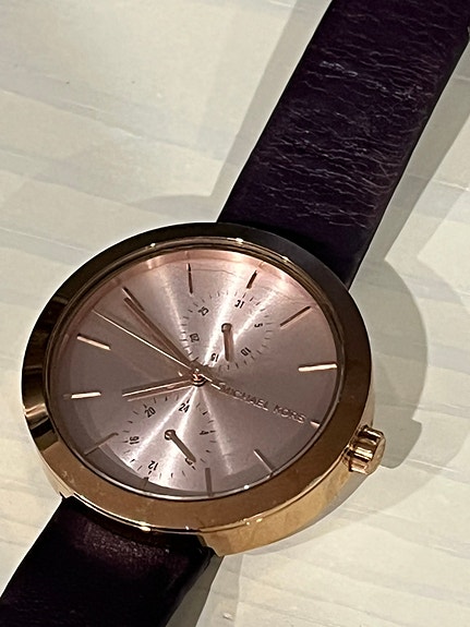 Michael Kors rannekello