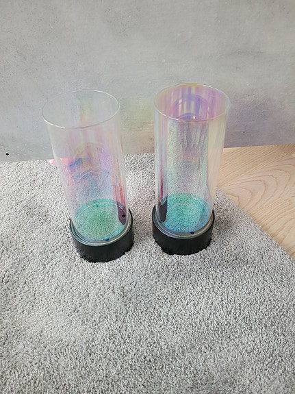 Partylite kynttilä lyhdyt
